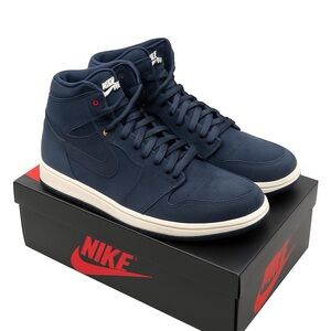 Air Jordan 1 Retro High 'Family Forever